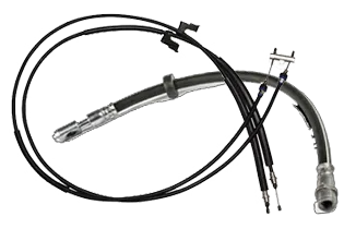 Bromsslang TRW PHB480