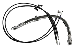 Bromsslang TRW PHB480