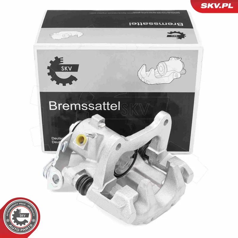 Bromsok ESEN SKV 78SKV483