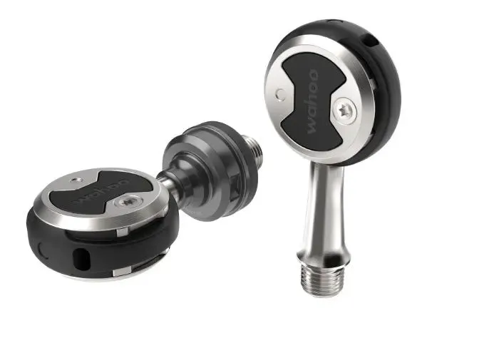 Wahoo Speedplay POWER Single