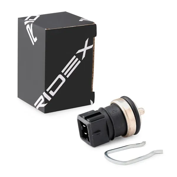 Kylvätsketemperatursensor RIDEX 830C0063
