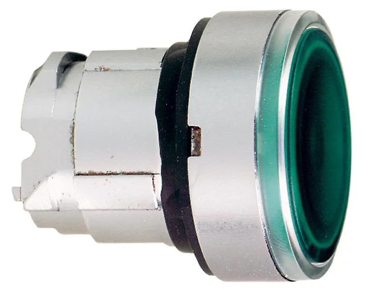 Schneider Electric ZB4BW35 Tryckknapp
