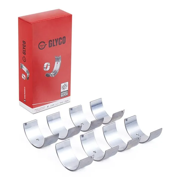 Vevstakslager GLYCO 01-4155/4 STD
