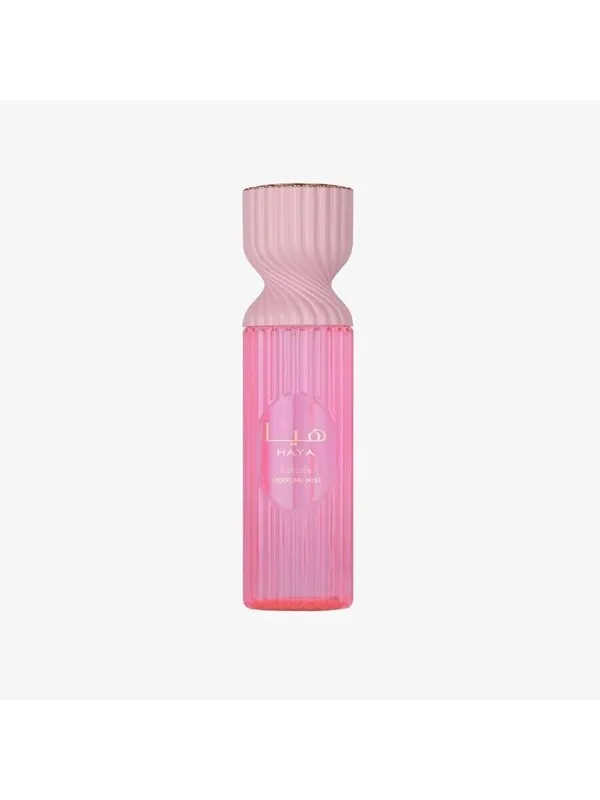 Lattafa Haya Perfume Mist 250 ml - 250 ml