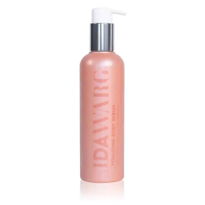Ida Warg Vitalizing Body Serum 200ml
