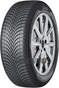 Sava All Weather ( 175/70 R14 84T )