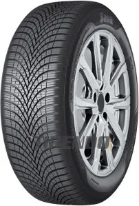 Sava All Weather ( 215/55 R18 99V XL )