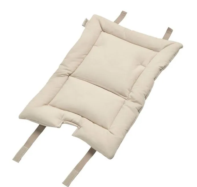 Leander Classic+ Dyna Till Barnstol - 30×49 - Cappuccino