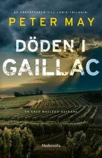 Döden i Gaillac (#3211)