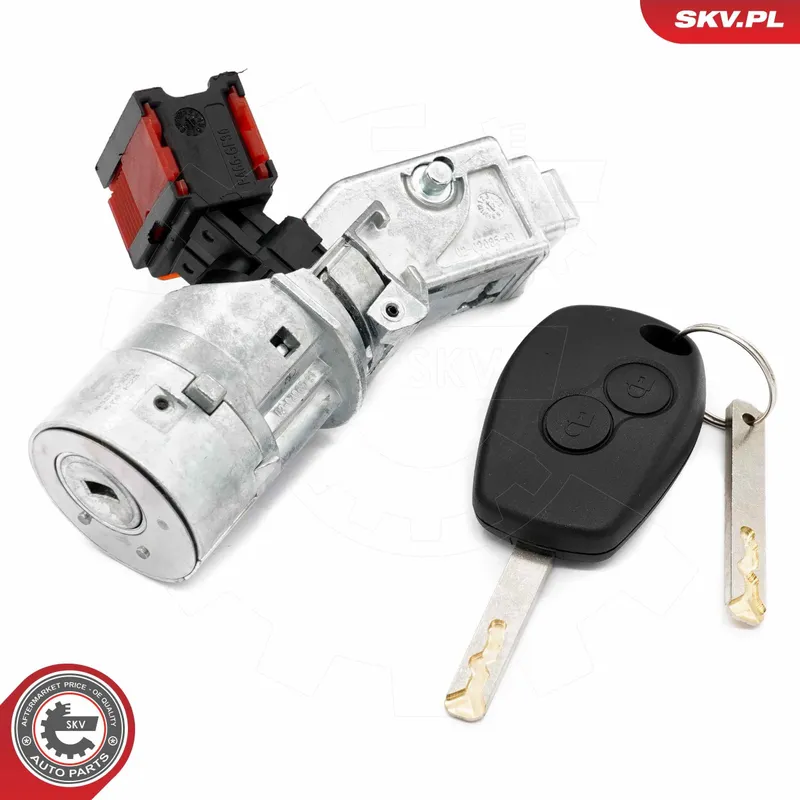 Styrlås ESEN SKV 65SKV233