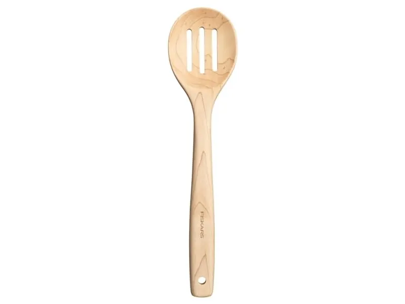 Fiskars Folken perforerad träslev 29 cm