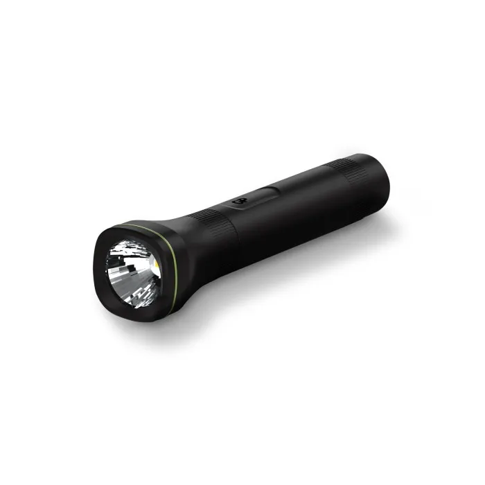 GP Batterier GP Everyday LED Flashlight 70lm C107 Black