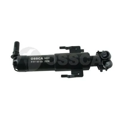 Spolarmunstycke strålkastare OSSCA 34831