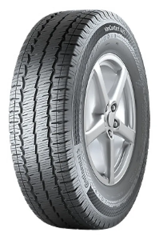 Continental VanContact Camper ( 235/65 R16CP 115R 8PR EVc )