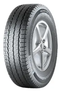 Continental VanContact Camper ( 235/65 R16CP 115R 8PR EVc )