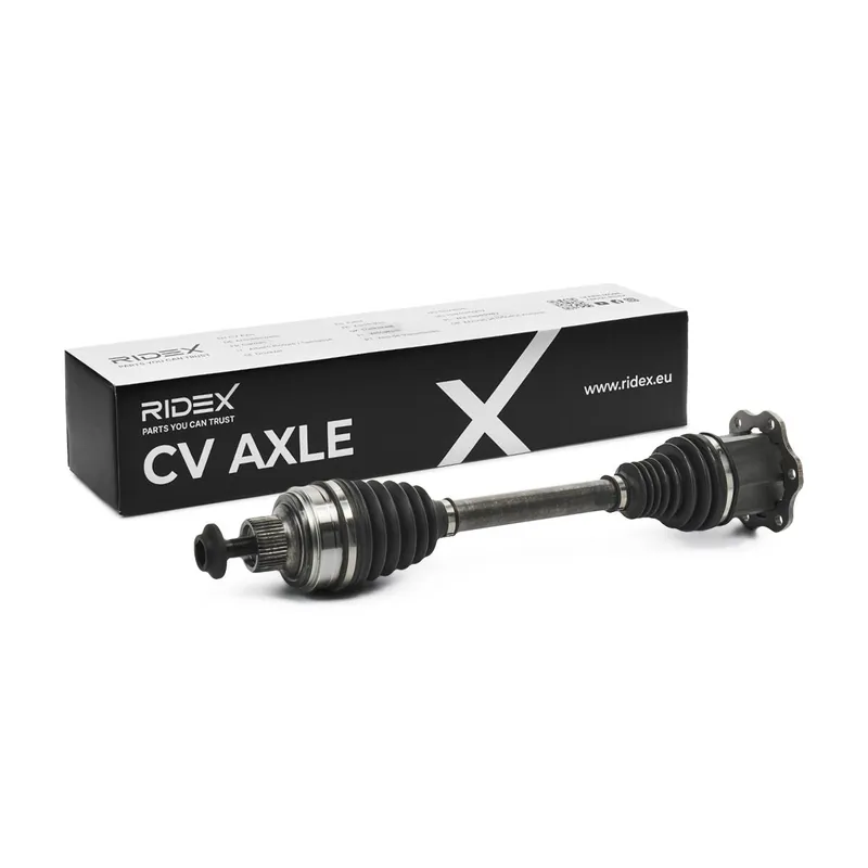 Drivaxel RIDEX 13D1261