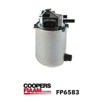 Bränslefilter COOPERSFIAAM FILTERS FP6583