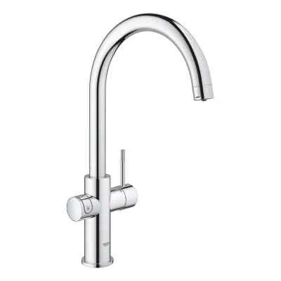 GROHE Blue C pip kran