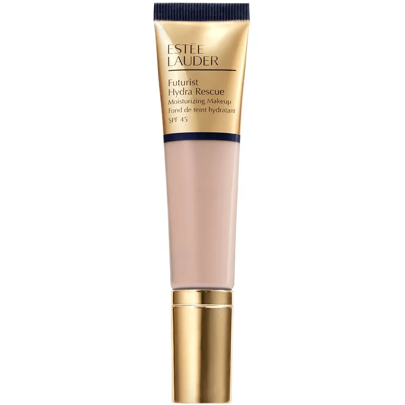 Estée Lauder Futurist Hydra Rescue Moisturizing Makeup SPF45 Pebble 3C2 – 35 ml