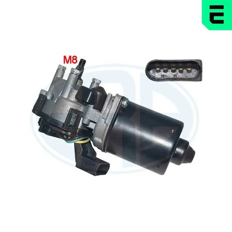 Vindrutetorkarmotor ERA 460371A