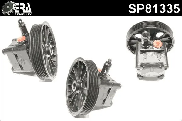 Servopump ERA Benelux SP81335