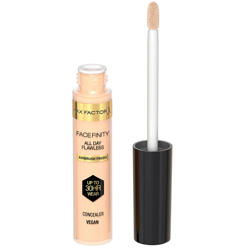 Max Factor Facefinity All Day Flawless Concealer 20