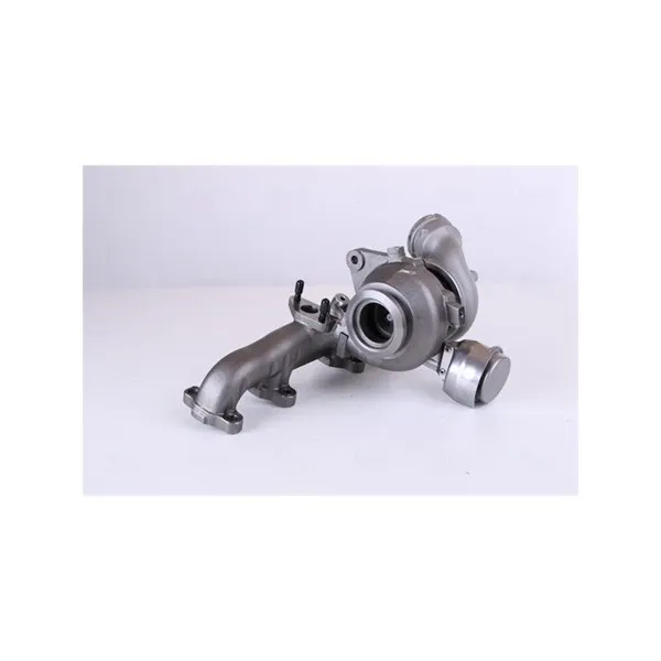 Acceleratorpump, förgasare NISSENS 93068