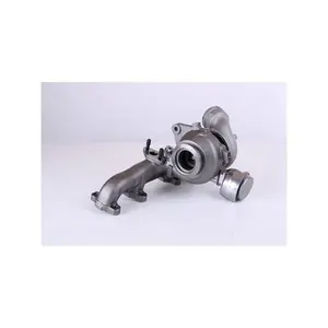 Acceleratorpump, förgasare NISSENS 93068