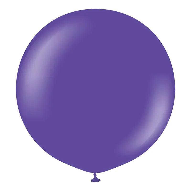 Ballonger Professional Superstora Violet – 10-pack