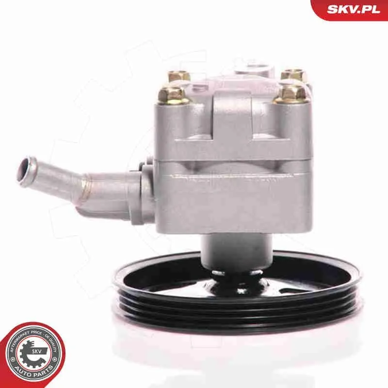 Servopump ESEN SKV 10SKV127