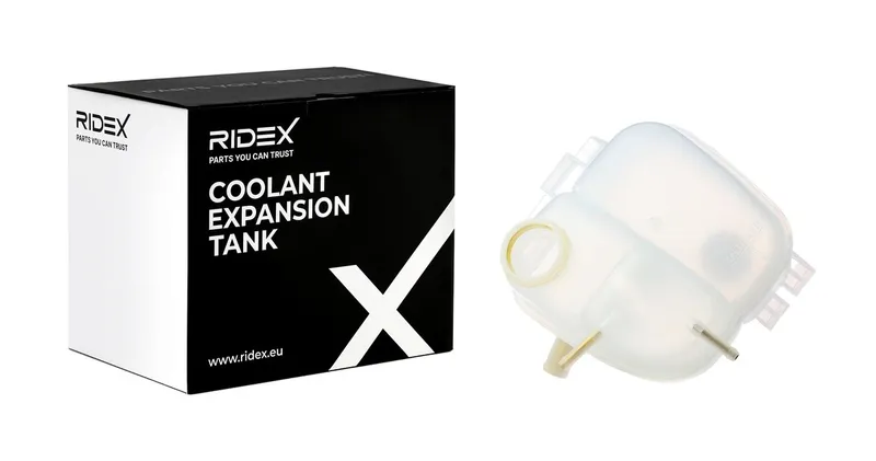 Expansionskärl RIDEX 397E0009