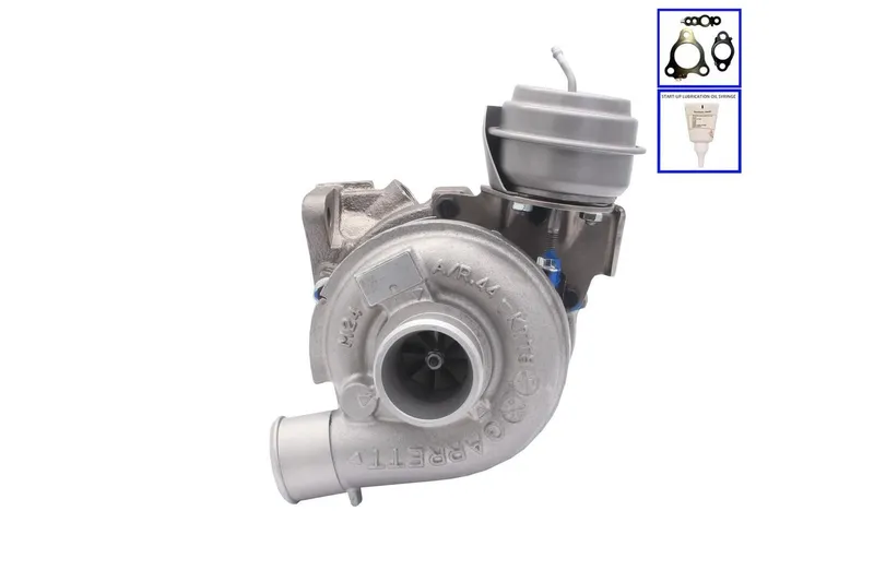WALKER 59134G-EV Turboaggregat