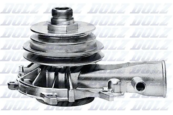 Vattenpump DOLZ O113