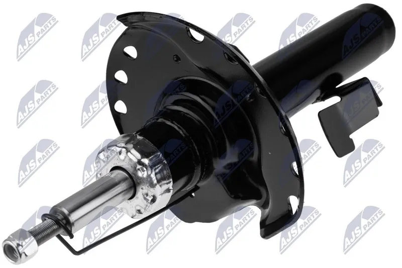 NTY Stötdämpare Gastryck, framaxel vänster – P2116880 – ford galaxy ii, s-max – OE 1376898, 1376900, 1376902