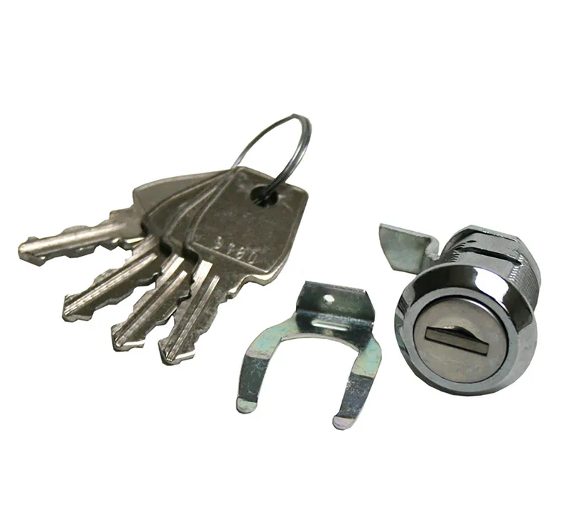Garo MVL 4 Systemlås cylinder, till P200/K200