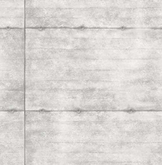Tapet A Street Prints Smooth Concrete FD22314