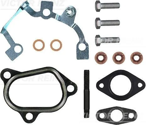 Monteringsats, Turbo REINZ 04-10073-01