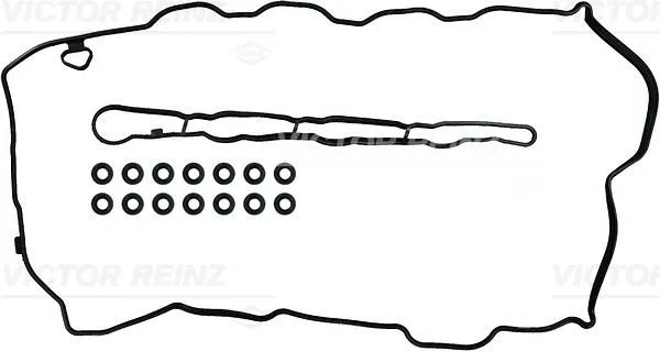 Packningssats, ventilkåpa REINZ 15-10039-01