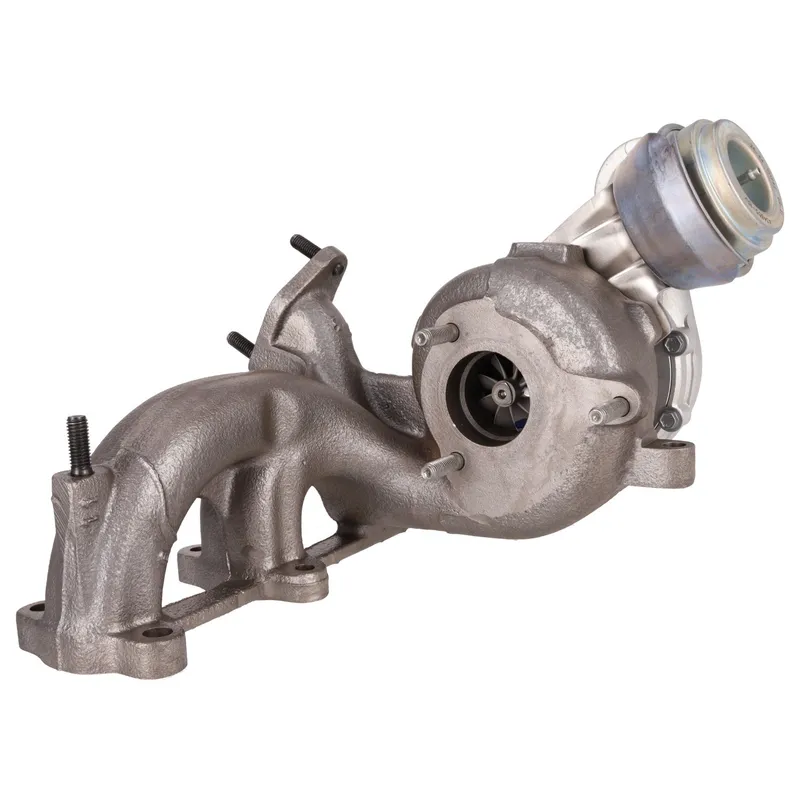 Turboaggregat FEBI BILSTEIN 186855