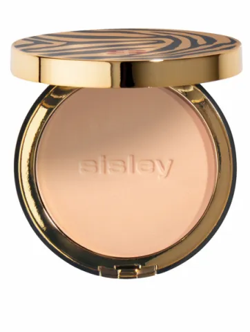 Sisley Phyto Poudre Compacte - Compact Powder 2 Natural
