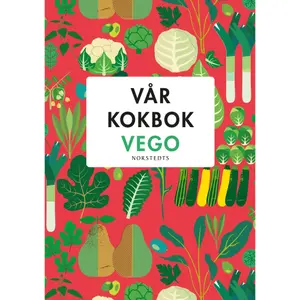 Vår kokbok vego