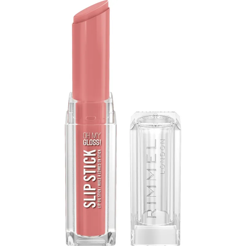 Rimmel London Oh My Gloss! Slip Stick 150 Cappucino Light - 3.4 g