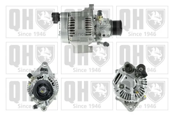 Generator QUINTON HAZELL QRA2020