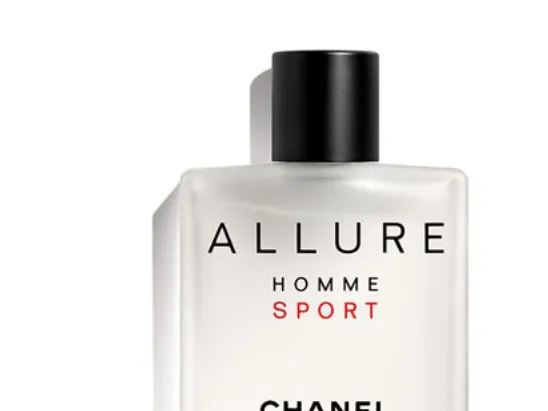 Chanel Allure Homme Sport After Shave Lotion