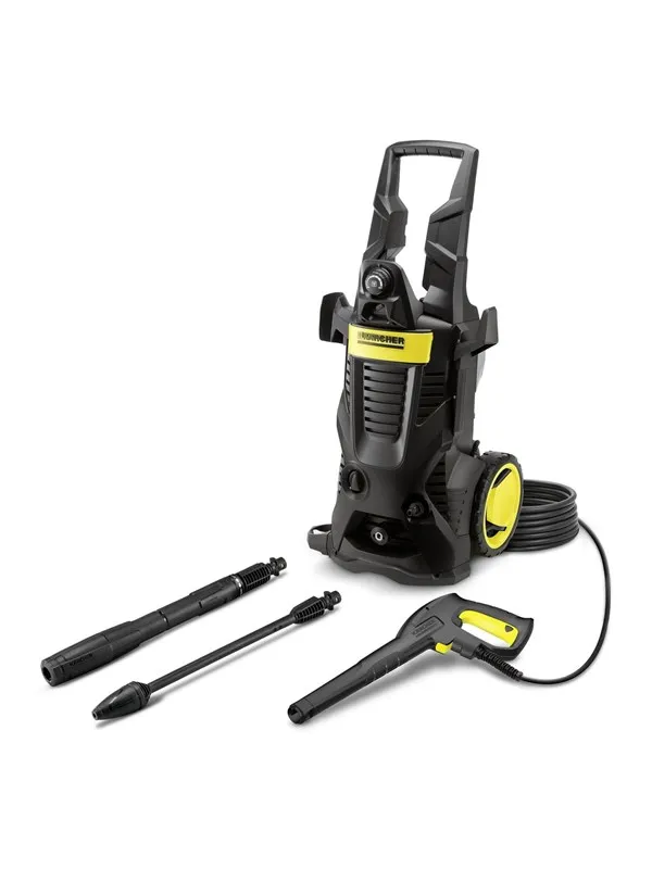 Kärcher Högtryckstvätt K 6 Special black