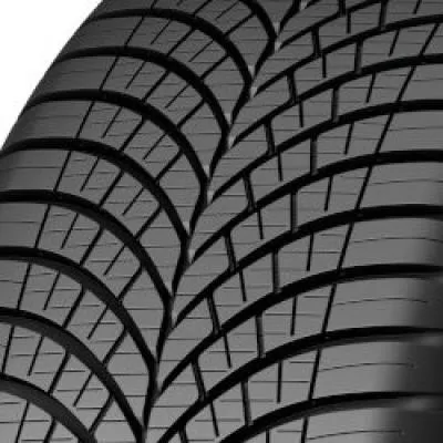 Goodyear Vector 4 Seasons Gen-3 ( 215/55 R17 94V (+), EVR )