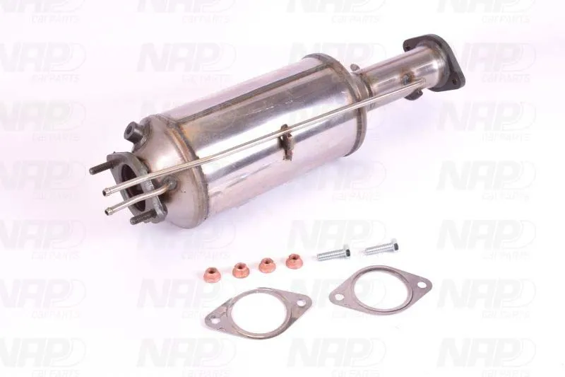 NAP carparts CAD10101 Partikelfilter (DPF)