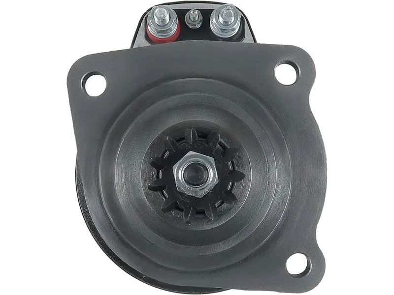 Startmotor AS-PL S01071S