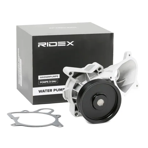 Vattenpump RIDEX 1260W0053