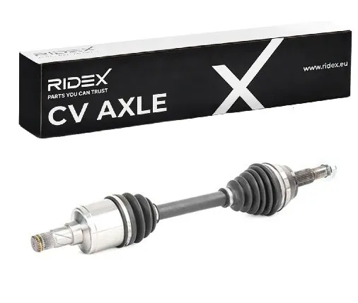 Drivaxel RIDEX 13D0639